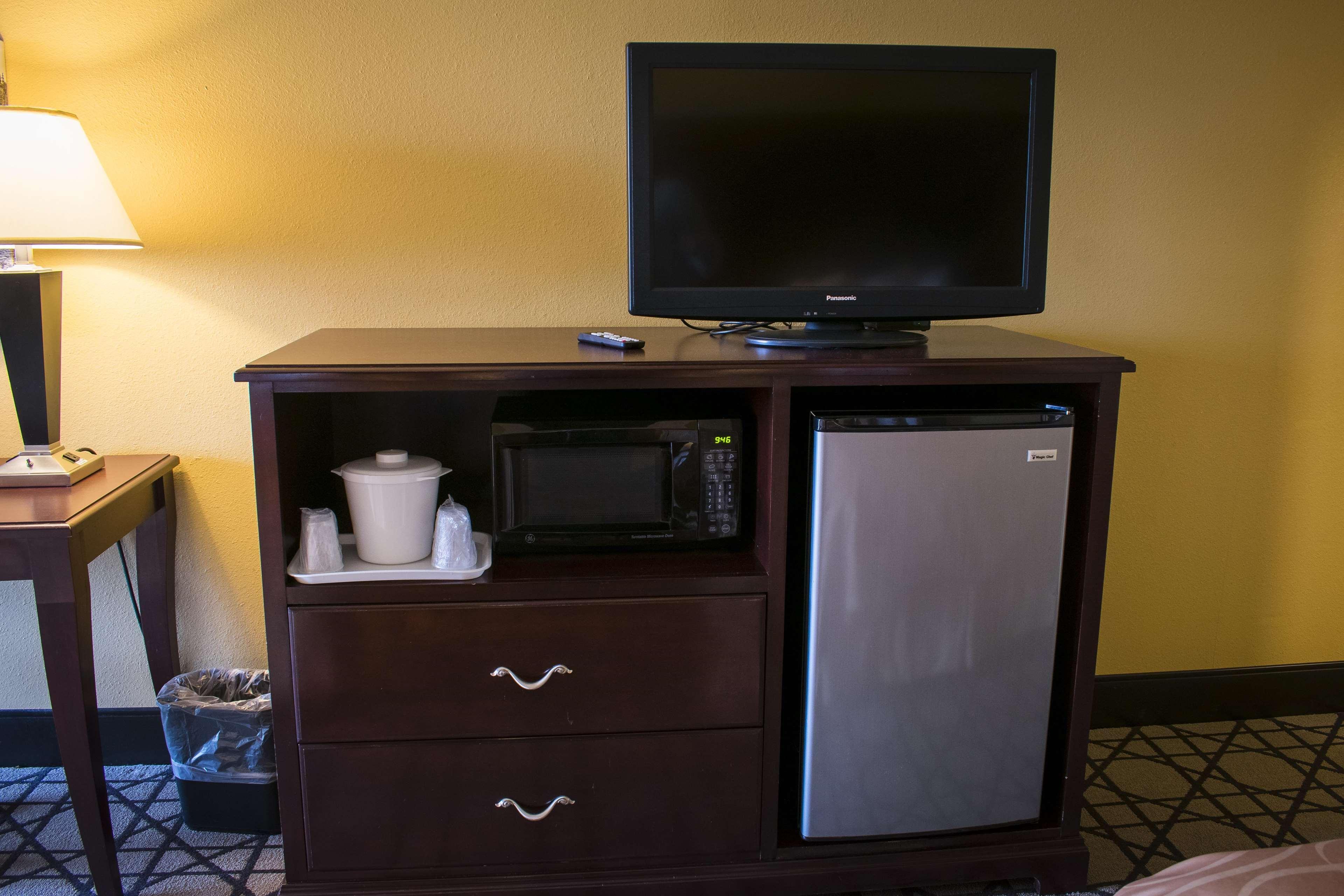 Best Western University Inn Murray Zewnętrze zdjęcie