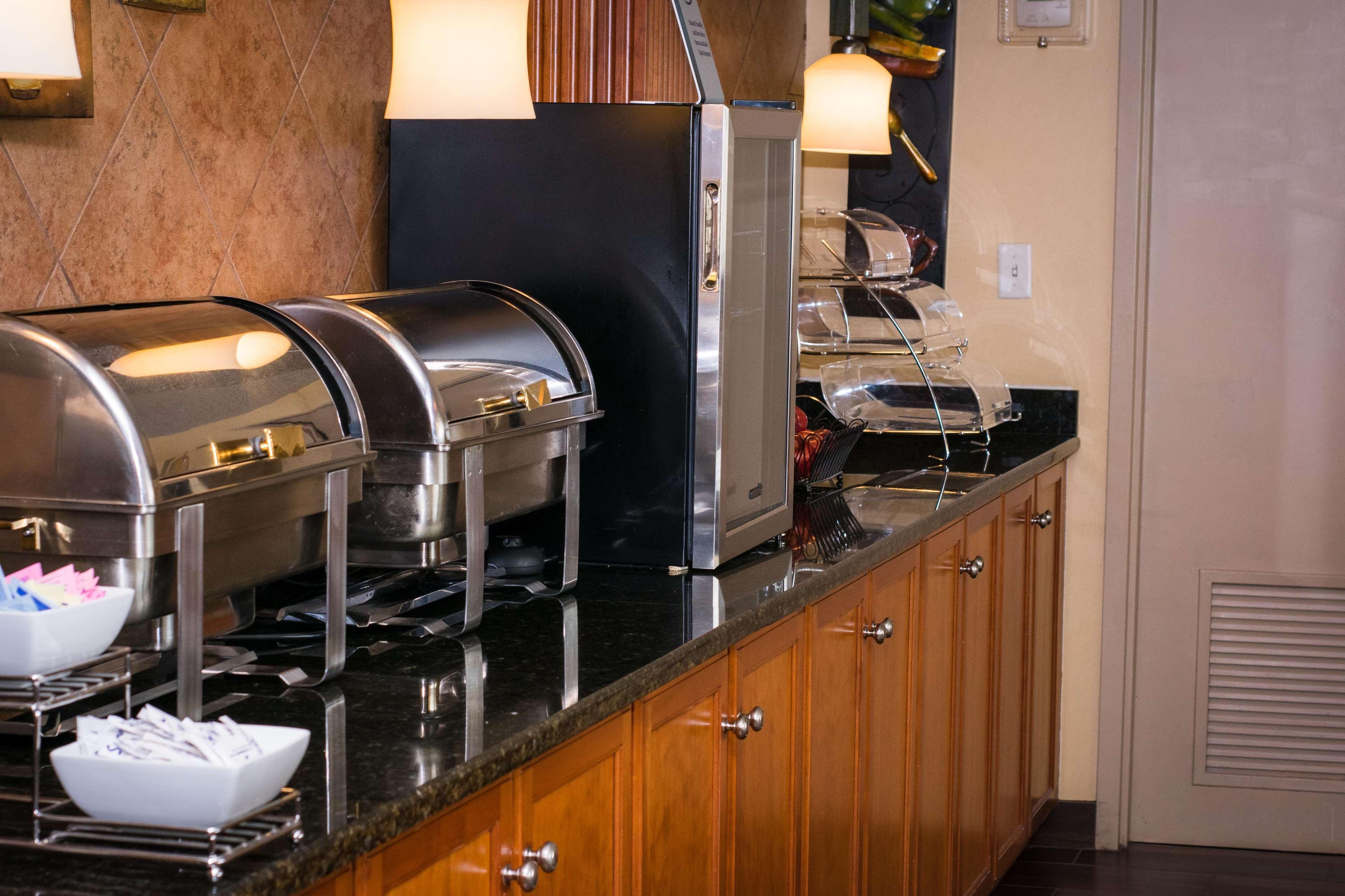 Best Western University Inn Murray Zewnętrze zdjęcie