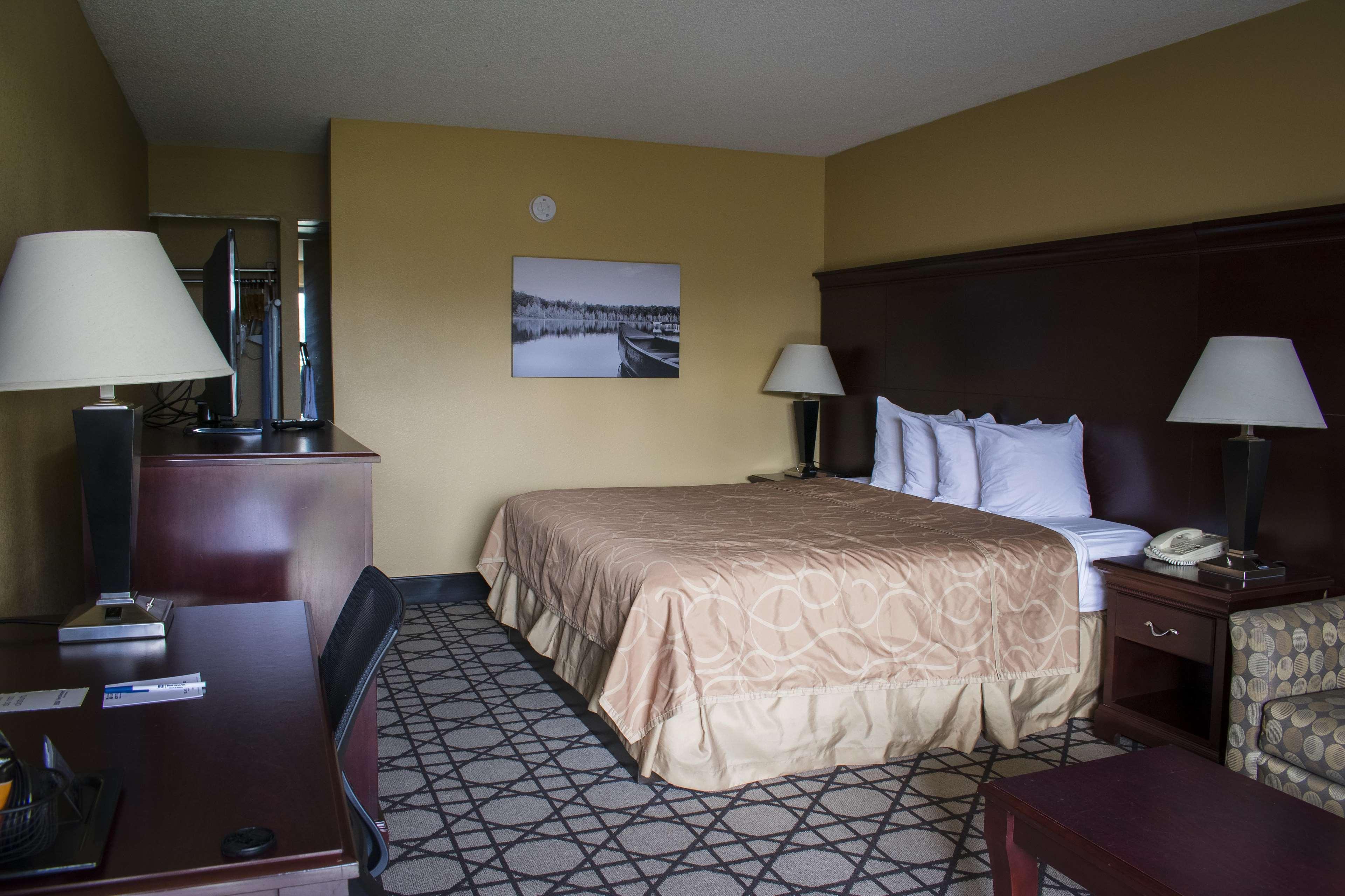 Best Western University Inn Murray Zewnętrze zdjęcie