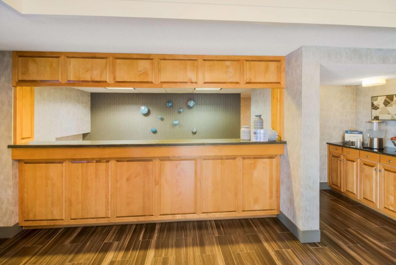 Best Western University Inn Murray Zewnętrze zdjęcie