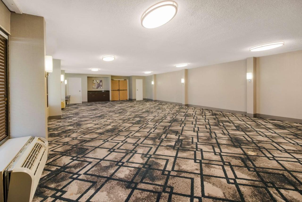 Best Western University Inn Murray Zewnętrze zdjęcie