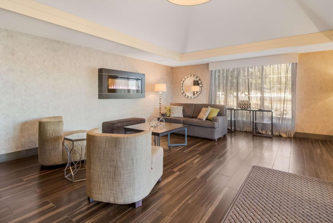 Best Western University Inn Murray Zewnętrze zdjęcie