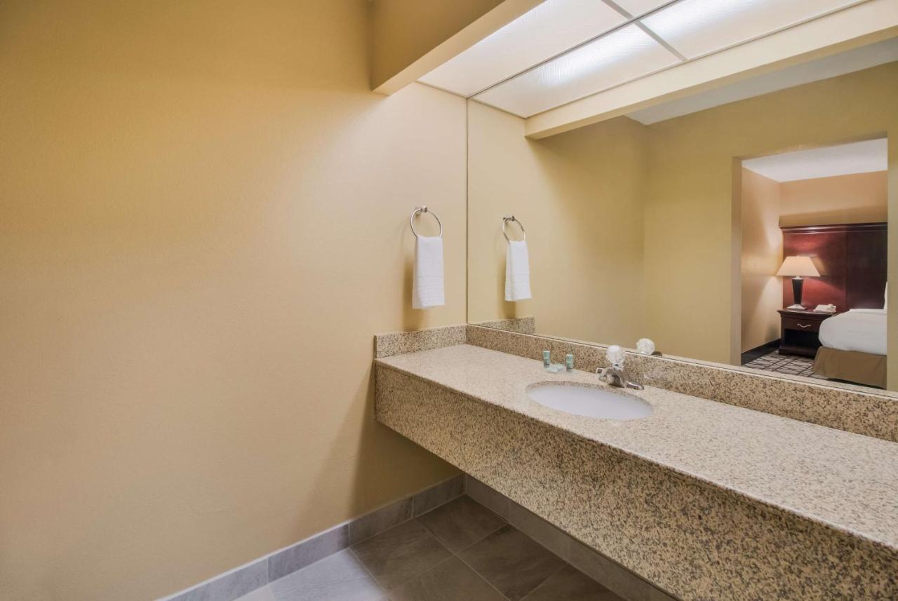 Best Western University Inn Murray Zewnętrze zdjęcie