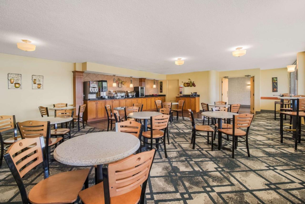 Best Western University Inn Murray Zewnętrze zdjęcie