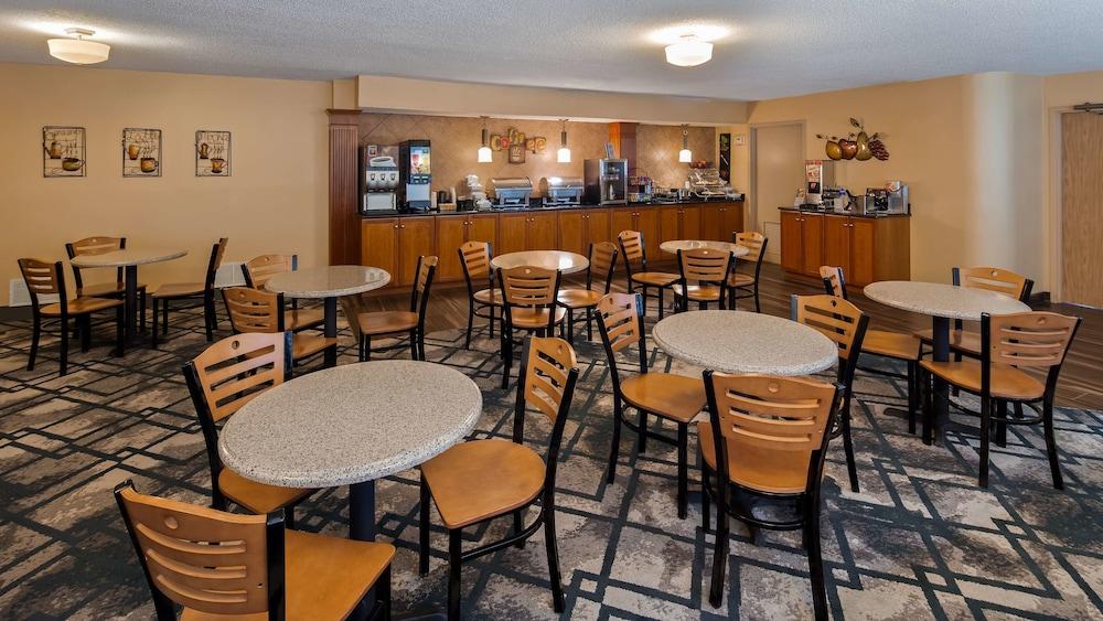 Best Western University Inn Murray Zewnętrze zdjęcie