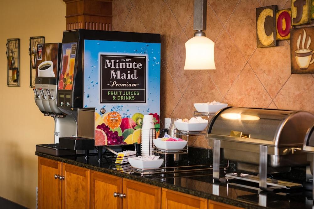 Best Western University Inn Murray Zewnętrze zdjęcie