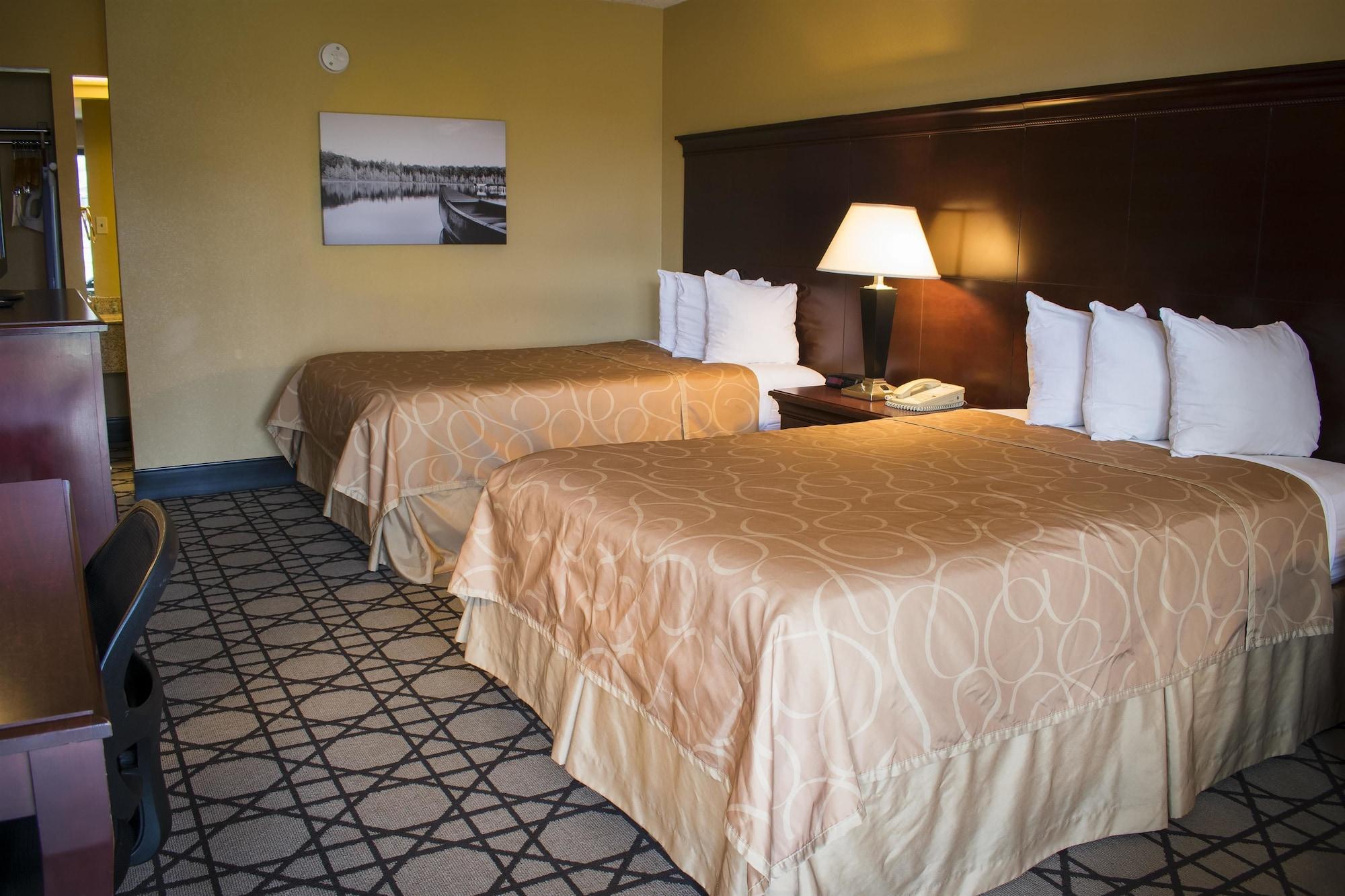 Best Western University Inn Murray Zewnętrze zdjęcie