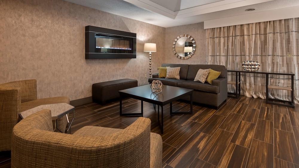 Best Western University Inn Murray Zewnętrze zdjęcie