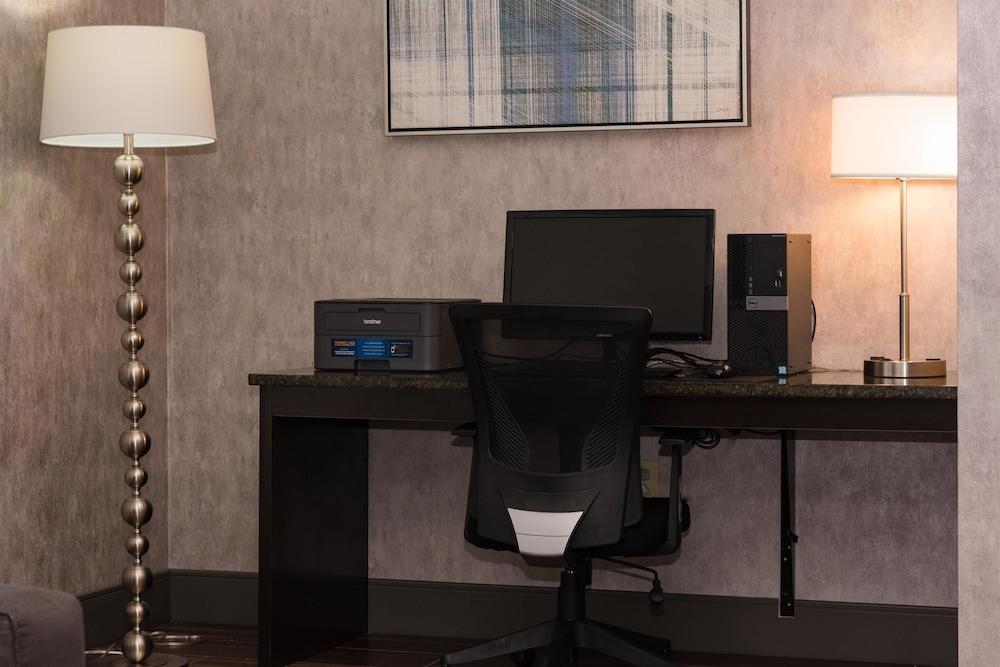 Best Western University Inn Murray Zewnętrze zdjęcie