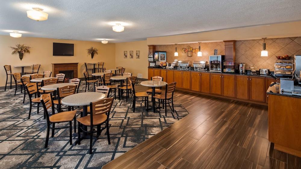 Best Western University Inn Murray Zewnętrze zdjęcie