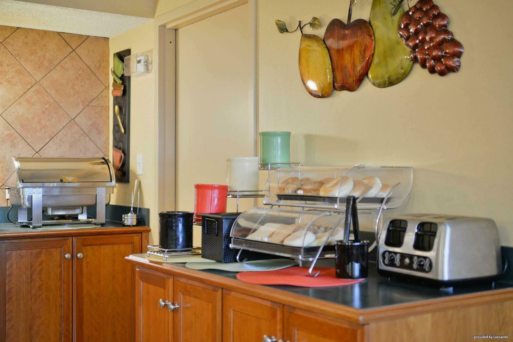 Best Western University Inn Murray Zewnętrze zdjęcie