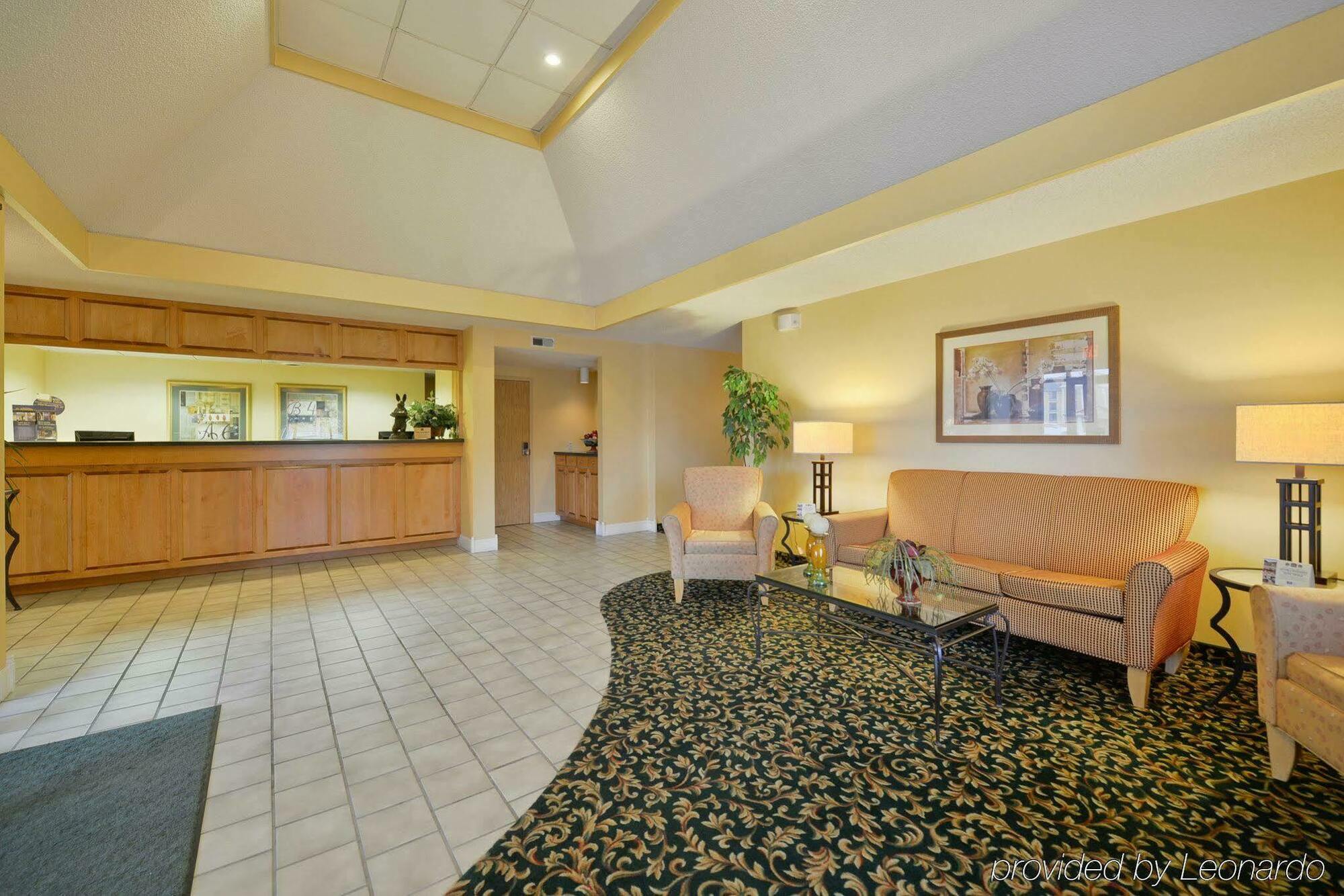 Best Western University Inn Murray Zewnętrze zdjęcie