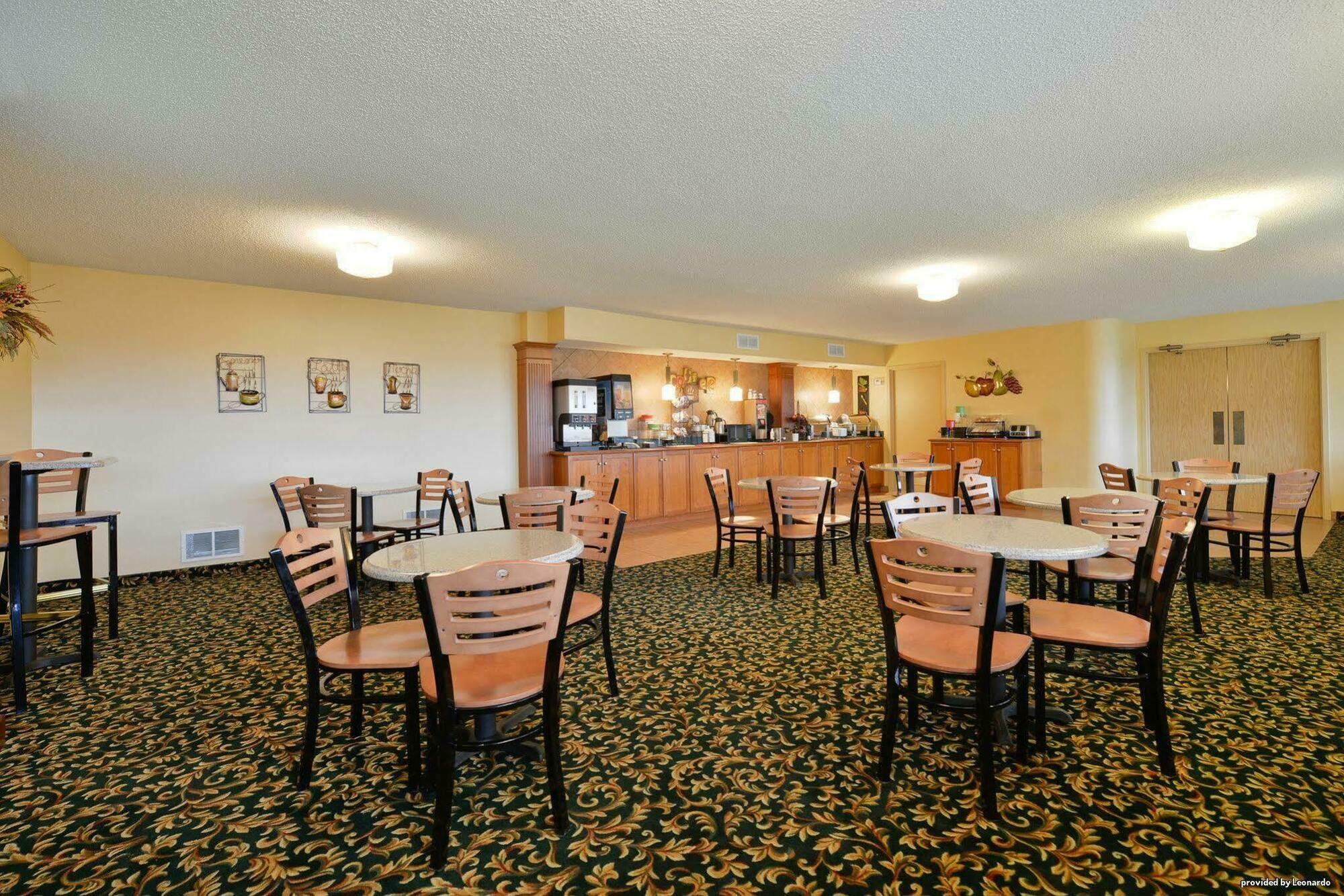 Best Western University Inn Murray Zewnętrze zdjęcie