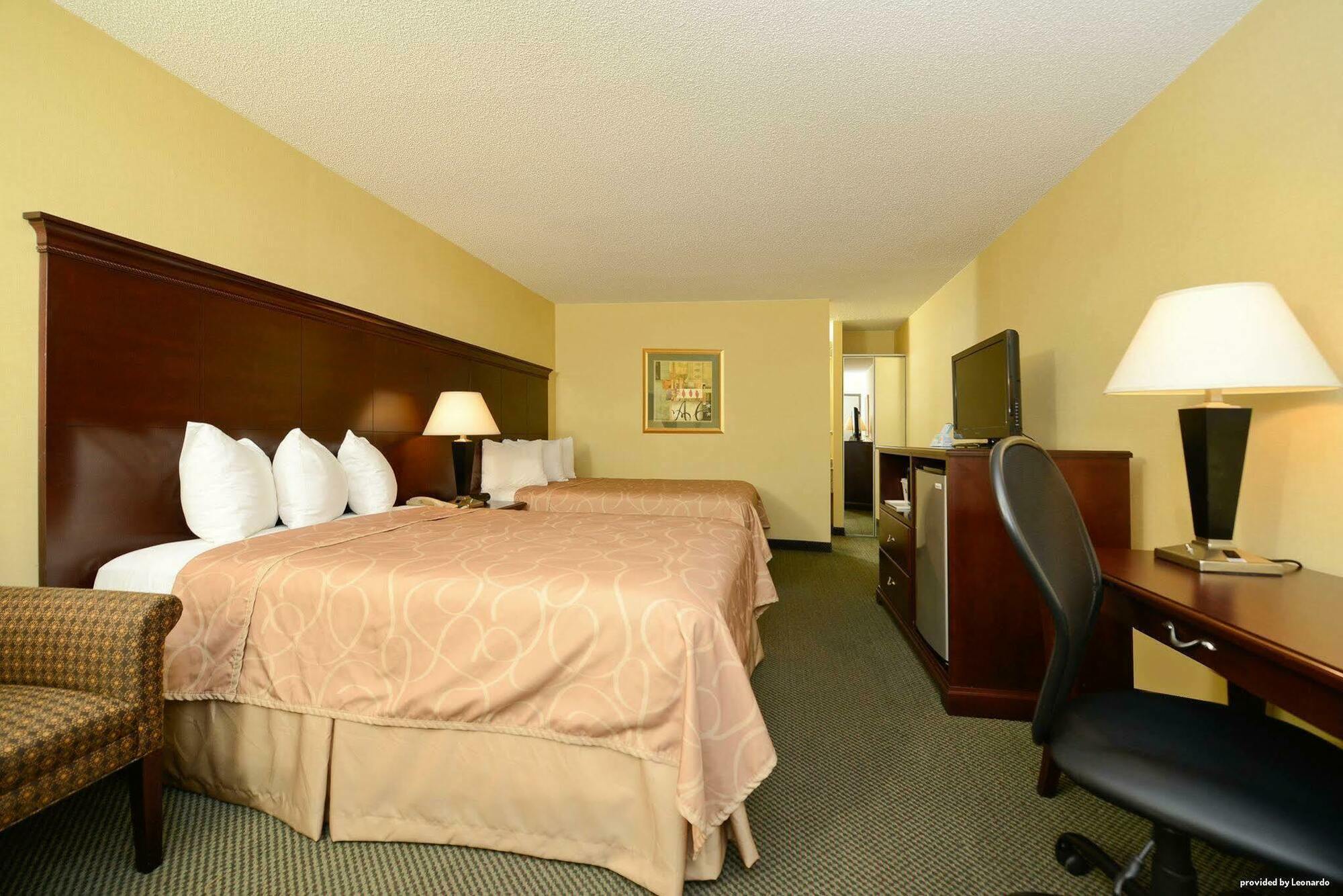 Best Western University Inn Murray Zewnętrze zdjęcie